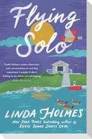 Flying Solo