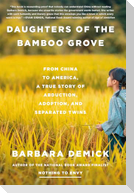 Daughters of the Bamboo Grove