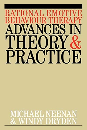 Neenan / Dryden. Rational Emotive Behaviour Therapy. John Wiley & Sons, 2011.