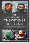 Das inoffizielle The-Witcher-Kochbuch