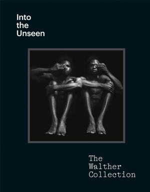 Henrich, Nadine Isabelle. Into the Unseen. Steidl GmbH & Co.OHG, 2026.