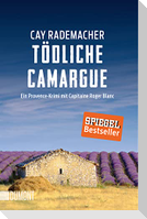 Tödliche Camargue