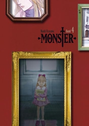 Urasawa, Naoki. Monster Perfect Edition 4 - Die Neuausgabe des preisgekrönten Manga-Thrillers voller Serienkiller und Verschwörungen. Carlsen Verlag GmbH, 2020.