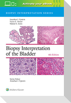 Biopsy Interpretation of the Bladder: Print + eBook with Multimedia