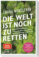 Die Welt ist noch zu retten