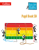 Busy Ant Maths -- Pupil Book 5b