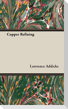 Copper Refining