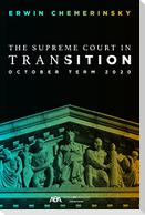 The Supreme Court in Transition