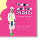 Penny and the Project