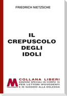 Il crepuscolo degli idoli