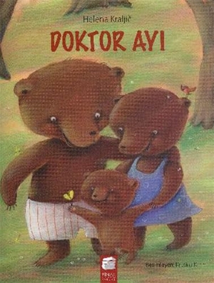 Kraljic, Helena. Doktor Ayi. Final Kültür Sanat Yayinlari, 2013.