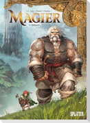 Magier. Band 1