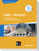 Kolleg Politik u. Wirtschaft Niedersachen 12 Qualiphase (eA)