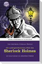 Die außergewöhnlichen Fälle des Sherlock Holmes