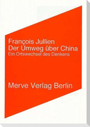Der Umweg über China