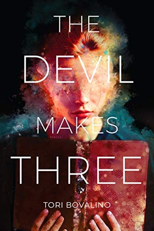 Bovalino, Tori. The Devil Makes Three. Page Street Publishing, 2021.