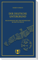 Der deutsche Untergrund