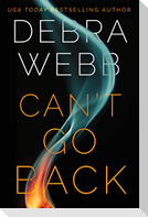 Can't Go Back