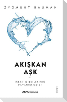 Akiskan Ask