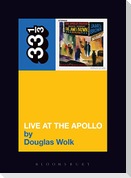 James Brown's Live at the Apollo