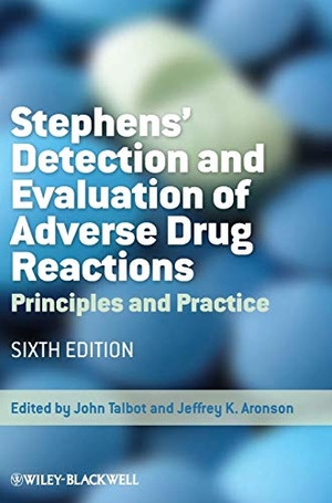 Talbot. Stephens Detection and Evaluation 6e. Wiley, 2011.