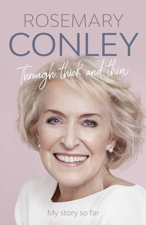 Conley. Through Thick and Thin:. SPCK Publishing, 2026.