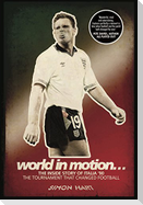 World in Motion