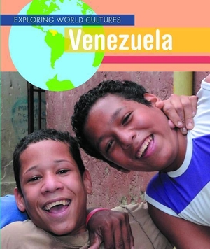 Sullivan, Laura L. Venezuela. Cavendish Square Publishing, LLC, 2019.