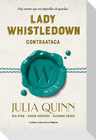 Lady Whistledown Contraataca