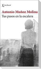 Tus pasos en la escalera