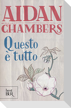 Questo è tutto. I racconti del cuscino di Cordelia Kenn