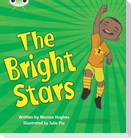 Bug Club Phonics - Phase 4 Unit 12: Bright Stars