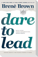 Dare to Lead