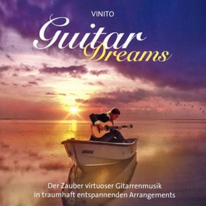 Guitar Dreams. SPV Schallplatten, Produktion und Vertrieb GmbH i.I. / Hannover, 2019.