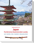 Japan: Porträt eines faszinierenden Landes