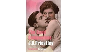 Priestley, J. B.. The Good Companions. Great Northern Books Ltd, 2018.