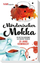 Mörderischer Mokka