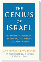 The Genius of Israel
