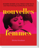 Nouvelles Femmes