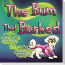 The Bum That Barked