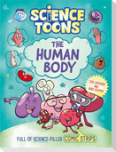 Science Toons: The Human Body