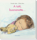 A tutti, buonanotte...