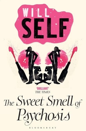 Self, Will. The Sweet Smell of Psychosis. Bloomsbury Publishing PLC, 1997.