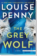 The Grey Wolf