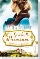 Saale Premium - Die Frauen vom Weinschloss