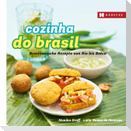 Cozinha do Brasil