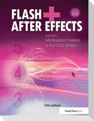 Flash + After Effects