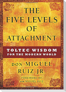 The Five Levels of Attachment