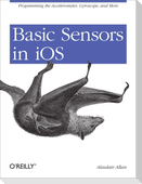 Basic Sensors in IOS