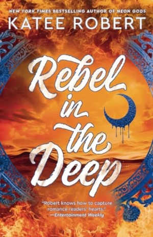Robert, Katee. Rebel in the Deep. Random House, 2025.